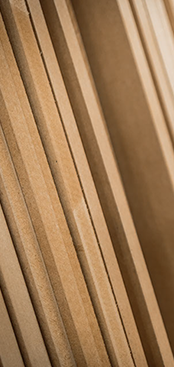 Medium Density Fibreboard
